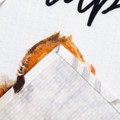 Полотенце кухонное «Доброта» - Фото 3