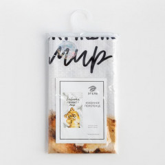 Полотенце кухонное «Доброта» - Фото 4