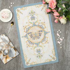 Полотенце кухонное «Драгоценности» - Фото 1