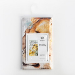 Полотенце кухонное «Папа» - Фото 4