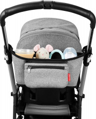 Органайзер для коляски - Фото 4