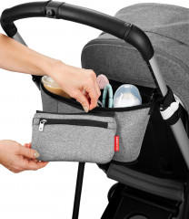 Органайзер для коляски - Фото 5