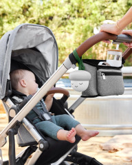 Органайзер для коляски - Фото 6