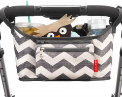 Органайзер для коляски - Фото 4