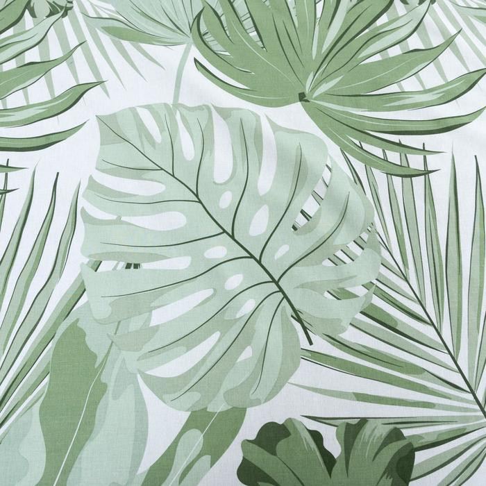 Комплект постельного белья | Tropics | Этель | Фото 2