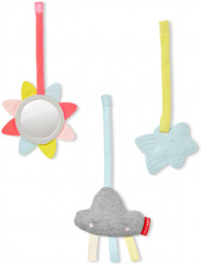 Коврик развивающий - Фото 4