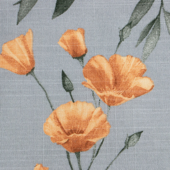 Скатерть «Yellow poppies»