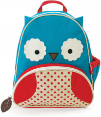 Рюкзак детский «Сова» - Фото 1
