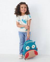 Рюкзак детский «Сова» - Фото 3