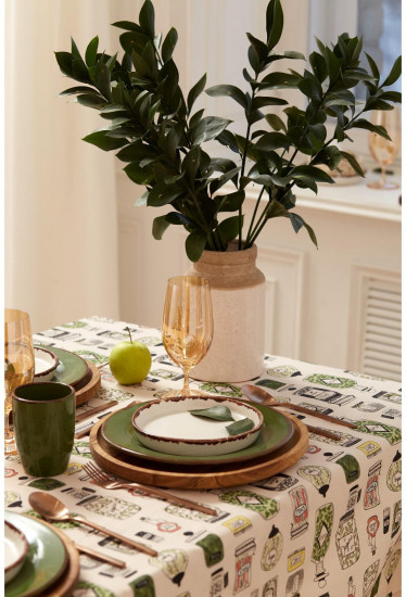 Скатерть «Kitchenware»