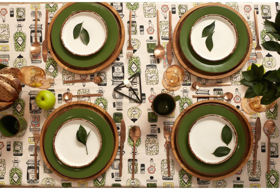 Скатерть «Kitchenware»