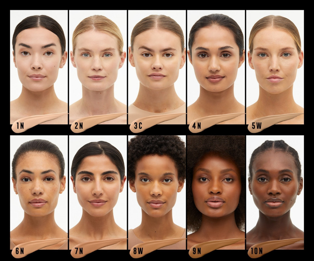 Консилер «Multi Perfector», оттенок 1N | Facefinity | Max Factor | Фото 1