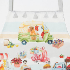 Фартук - Фото 4