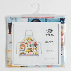 Фартук - Фото 9