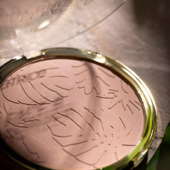 Бронзер для лица и тела матовый «Exotic Matt Face & Body Bronzer» - Фото 3