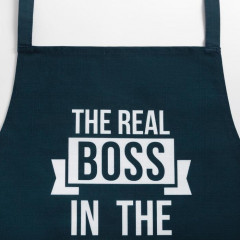 Фартук «Boss» - Фото 1