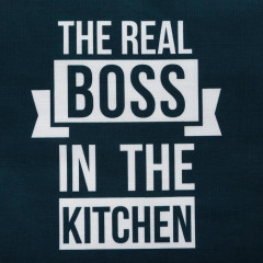 Фартук «Boss» - Фото 2