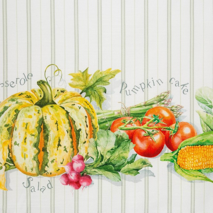 Фартук | Vegetable | Этель | Фото 2
