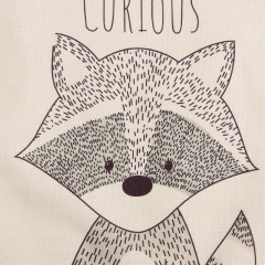 Фартук детский «Be Curious» - Фото 2