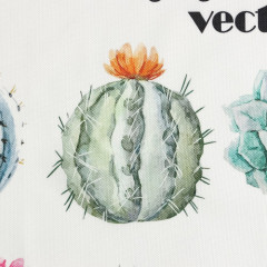 Фартук «Cactus» - Фото 2