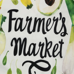 Фартук «Market» - Фото 2