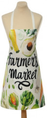 Фартук «Market» - Фото 4
