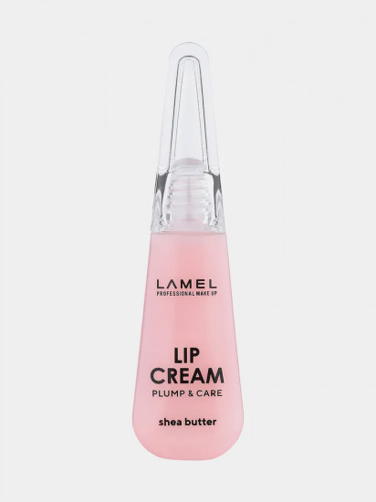Крем для губ «Cream Plump & Care», тон №401