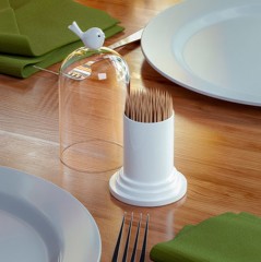 Держатель для зубочисток «Birdie» - Фото 2