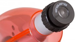 Микроскоп Levenhuk LabZZ M101, с подсветкой - Фото 8