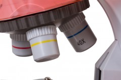 Микроскоп Levenhuk LabZZ M101, с подсветкой - Фото 5