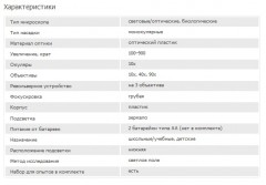 Микроскоп Levenhuk LabZZ M2 - Фото 8