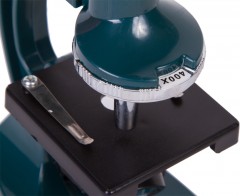 Микроскоп Levenhuk LabZZ M2 - Фото 9