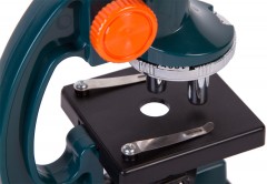 Микроскоп Levenhuk LabZZ M2 - Фото 6