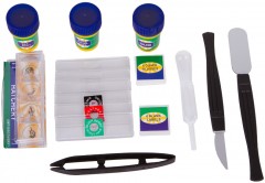 Микроскоп Levenhuk LabZZ M2 - Фото 3