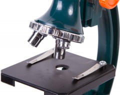 Микроскоп Levenhuk LabZZ M3 - Фото 4