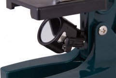 Микроскоп Levenhuk LabZZ M3 - Фото 3