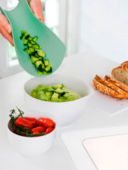 Доска разделочная - Фото 1