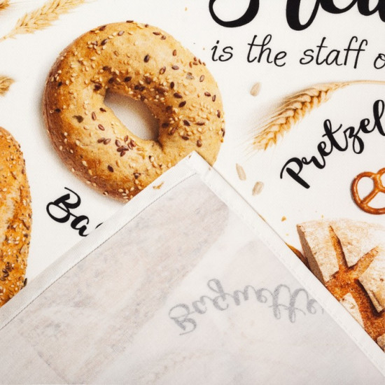 Полотенце кухонное «Fresh Bread»