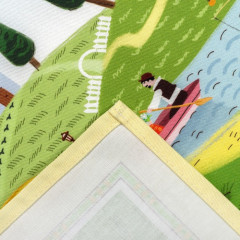 Полотенце кухонное «Тоскана» - Фото 4