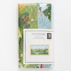 Полотенце кухонное «Тоскана» - Фото 5