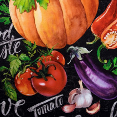 Полотенце кухонное «Delicious Fresh» - Фото 2