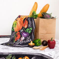 Полотенце кухонное «Delicious Fresh» - Фото 4