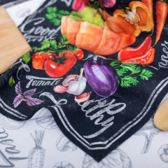 Полотенце кухонное «Delicious Fresh» - Фото 5