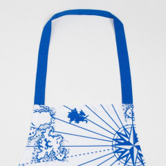 Фартук «Регата» - Фото 1