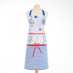 Фартук «Регата» - Фото 4