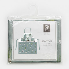 Фартук «Романтика» - Фото 6