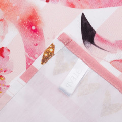 Полотенце кухонное «Flamingo» - Фото 3