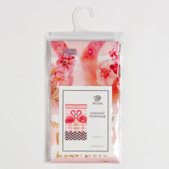 Полотенце кухонное «Flamingo» - Фото 5