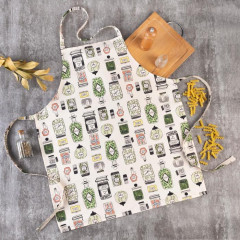 Фартук - Фото 1