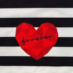 Полотенце кухонное «Forever» - Фото 2